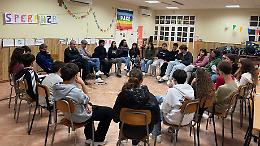 La lezione di don Arjuns: dalla sua India alla Val Bormida per una missione di comunità