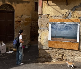 “Habibti Palestina”: Murialdo trasforma il paese in una finestra sul mondo