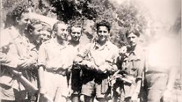 Gigi Scimè, il siciliano che liberò Mondovì