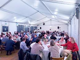 Una “Bee” di soli eventi