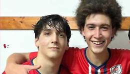 Carrù Magliano da battaglia: reagisce, rimonta e conquista tre punti d’oro