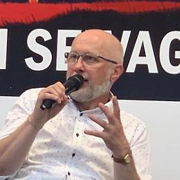 “Il giovane Remo”: il romanzo che riporta il dopoguerra a nuova vita