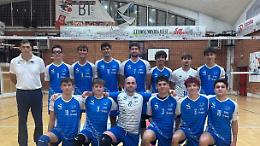 I cadetti del Vbc vincono ancora e vedono la vetta