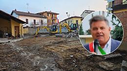 La casa delle associazioni si rifà il look