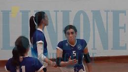 Battaglia infinita: le Foxes firmano l'impresa dopo due ore e mezza