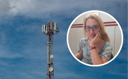 Niente maxi-antenna tra le Langhe: ecco come l'Ufficio tecnico ha fermato l'iter