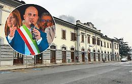 Riqualificazione della Stazione Fs. Mottinelli replica a Marsilio: «Ci stiamo lavorando»