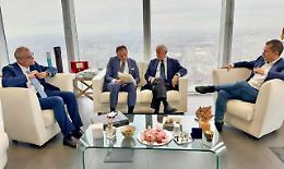 «L’Armo Cantarana serve solo se prima si risolvono i problemi a valle»