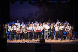 L’Irlanda e Italia, un concerto oltre i confini