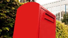 Arriva la “Cassetta Rossa”: la buca delle lettere che dà voce a chI ha bisogno di aiuto