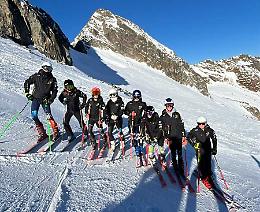 Sci Club Ceva: una stagione tra neve, passione e grandi appuntamenti