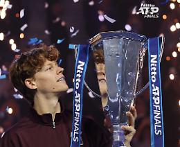 Jannik Sinner deve poter vincere ancora a Torino