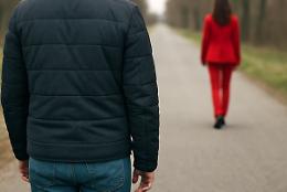 L'INTERVISTA - «Io, uomo condannato per stalking: ora ho capito che una relazione deve basarsi sul rispetto»