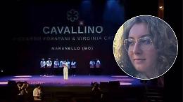 Il “Cavallino” conquista la sua prima stella Michelin: trionfo per la squadra Bottura, di cui è parte anche la demi chef Arianna Filippi