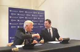 L'industria entra in Università: «Ora le aziende avranno un contatto diretto col Poli»