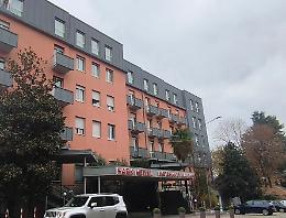 Il "Park Hotel" passa di mano: venduta l'attività, nuova gestione da dicembre 