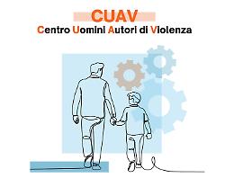 Il CUAV: Centro per uomini autori di violenza
