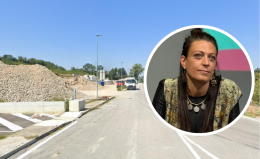 Deposito rifiuti pericolosi: la Conferenza dei servizi sospende il procedimento