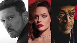 Antonio Banderas, Spike Lee e Laura Chiatti: parata di stelle sotto la Mole per il Torino Film Festival