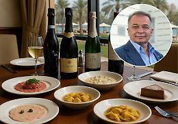 Il Piemonte alla conquista di Dubai: un mercato dove una bottiglia di Alta Langa costa dieci volte di più