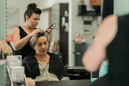 «Basta lamentarsi: i tuoi capelli possono cambiare»