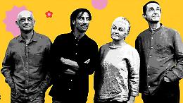 La filosofia sbarca a teatro: al "Garelli" lo spettacolo per stimolare i ragazzi al pensiero critico