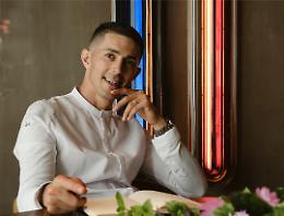 Nel Cuneese c'è un nuovo top chef: terza stella Michelin per Michelangelo Mammoliti