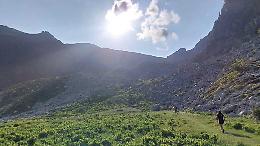 Il Team Marguareis al lavoro sulla “Mut – Mondolè Experience”: si correrà a Roccaforte