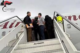 L’ombra del delitto di Asti: arrestato dopo 26 anni dall'altra parte del mondo