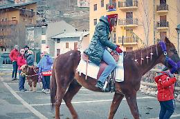 Ottava edizione dei mercatini: decorazioni, prodotti tipici e attività per bambini
