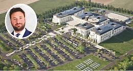 Un nuovo Ospedale per tre città: chiusa la Conferenza dei servizi