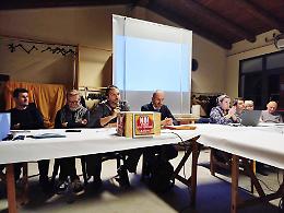 Deposito rifiuti pericolosi, il Comitato del no: «Speravamo in un diniego definitivo»