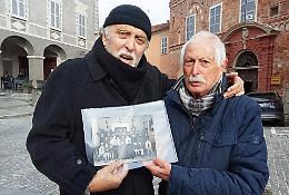 Ti incontrerò tra 62 anni: due compagni di scuola si ritrovano grazie al cinema