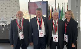 Il "bilancio pop" (comprensibile a tutti) di Dogliani arriva al palazzo di vetro della Regione