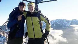 Muore a 66 anni durante un'escursione in Marocco con il figlio