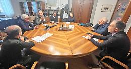 Sicurezza stradale: la Provincia vuole monitorare i tratti più pericolosi