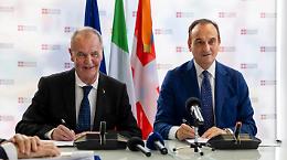 Autonomia differenziata: pre-intesa tra Governo e Regione Piemonte