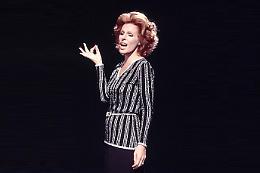 Addio a Ornella Vanoni, voce "senza fine" della canzone italiana