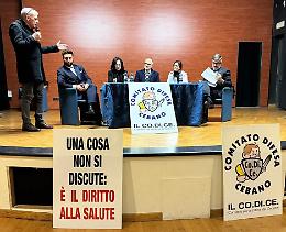 «Pronto Soccorso H24: ad oggi è impossibile»
