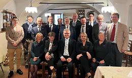 Il Lions Club compie 22 anni 