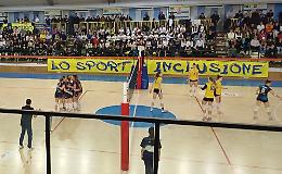 Colpaccio Mondovì: il Puma schiaccia la capolista Alessandria con un netto 3-0