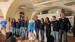 Visione e unità d'intenti: svelato a Trinità l'ambizioso progetto Triathlon