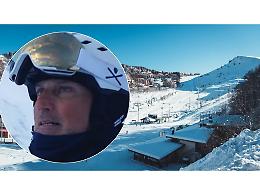 La seggiovia Caudano-Vallon entra in funzione da lunedì 24 novembre