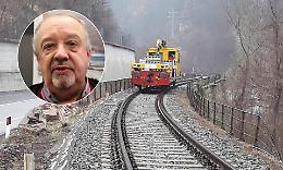 Che fine ha fatto la riapertura della linea Ceva-Ormea?
