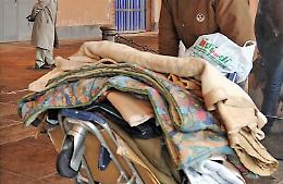 Rapporto Caritas «Uno su dieci in condizioni di povertà assoluta»