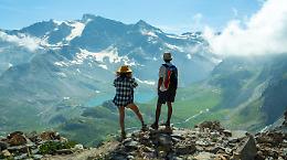 Turismo in Piemonte ancora in crescita: +5% negli arrivi e +7% nelle presenze
