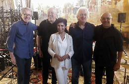 “Poesie sonanti”: quando la musica incontra la parola poetica. L'appuntamento al "Vacchetti"
