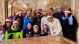 Domenica torna la festa del grano saraceno e della castagna bianca