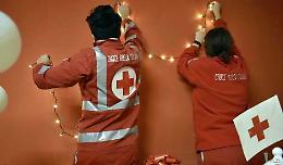 Panettone solidale della Croce Rossa: il Natale che aiuta davvero