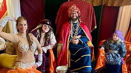 Pianvignale si prepara alla 26ª edizione del Presepe Vivente